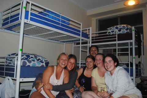 Port Adelaide Backpackers - Australian Directory 2