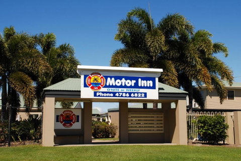 Port Denison Motor Inn - Australian Directory 0