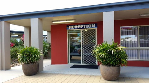 Port Denison Motor Inn - Australian Directory 2