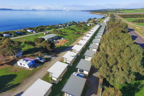 Port Lincoln Caravan Park - Australian Directory 0
