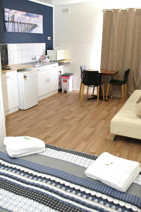 Port Lincoln Caravan Park - Australian Directory 3