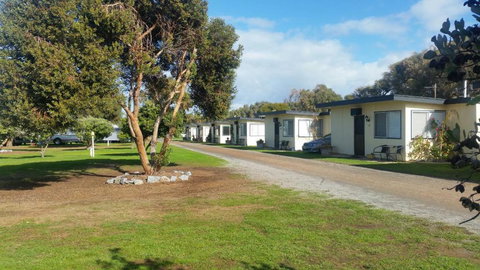 Port Lincoln Caravan Park - Australian Directory 1
