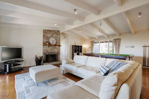 Port Philip Panorama - Bayview Retreat And Pool Bliss - Australian Directory 0