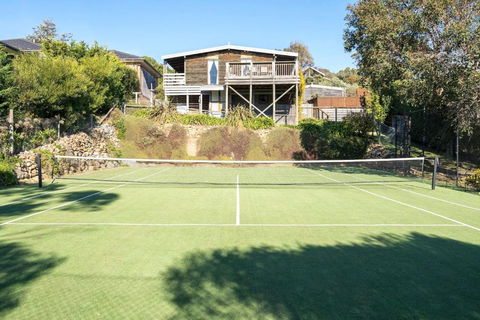 Port Philip Panorama - Bayview Retreat And Pool Bliss - Australian Directory 3