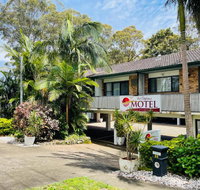 Port Stephens Motel - Australian Directory