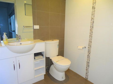 Port Vincent Seaside Apartments - Apartment 1 - Australian Directory 2