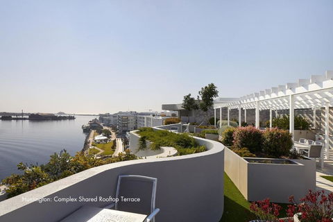 Portside On Honeysuckle - Australian Directory 3