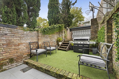 Pet Friendly Paddo Terrace - Australian Directory 3