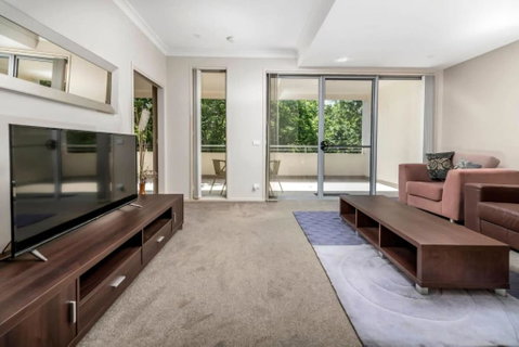 Quiet Apartment In Braddon ACT - Australian Directory 3
