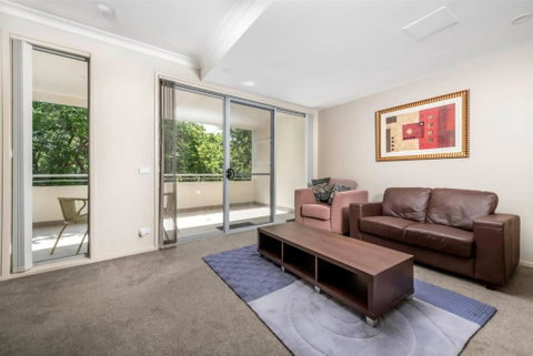 Quiet Apartment In Braddon ACT - Australian Directory 2
