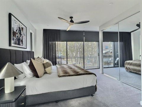 RAM, Alpine Getaways - Australian Directory 3