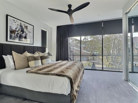 RAM, Alpine Getaways - Australian Directory 2
