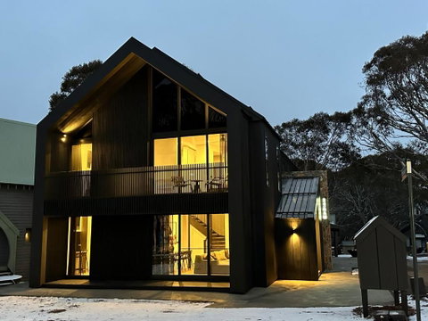 RAM, Alpine Getaways - Australian Directory 1