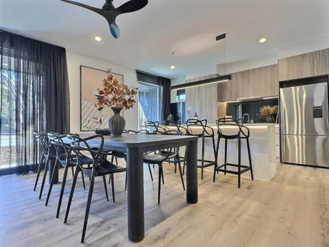 RAM, Alpine Getaways - Australian Directory 0