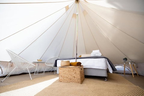 Pure Glamping Guilderton - Australian Directory 0