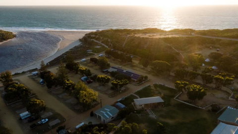 Pure Glamping Guilderton - Australian Directory 1