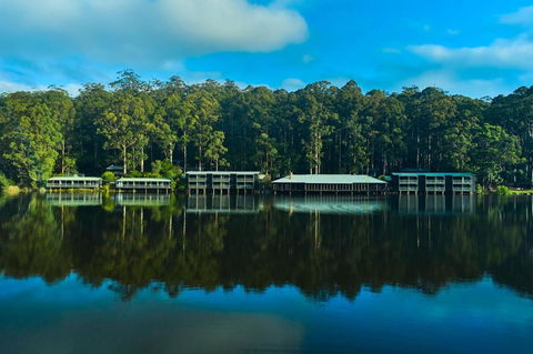 RAC Karri Valley Resort - Australian Directory 2