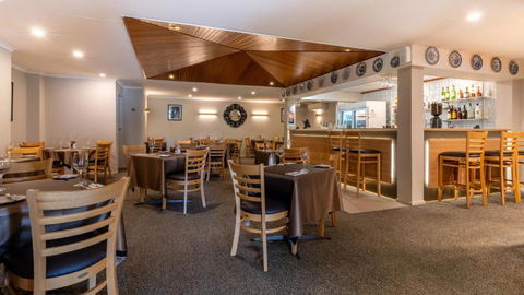 Posthouse Motor Lodge - Australian Directory 3