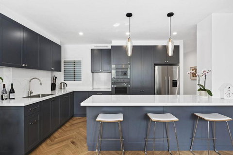 Potts Point L 2 Bedroom Stylish Retreat - Australian Directory 0