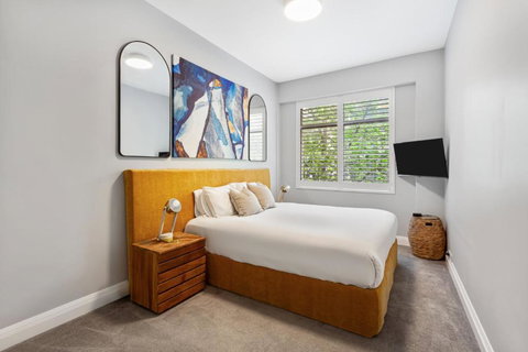 Potts Point L 2 Bedroom Stylish Retreat - Australian Directory 1