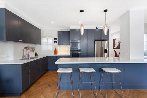 Potts Point L 2 Bedroom Stylish Retreat - Australian Directory 2