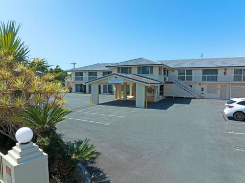 Pottsville Beach Motel - Australian Directory 3