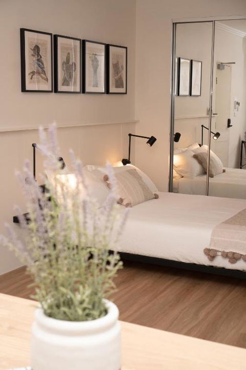 PRIME SPOT: Modern Studio+Balcony Darling Harbour - Australian Directory 0