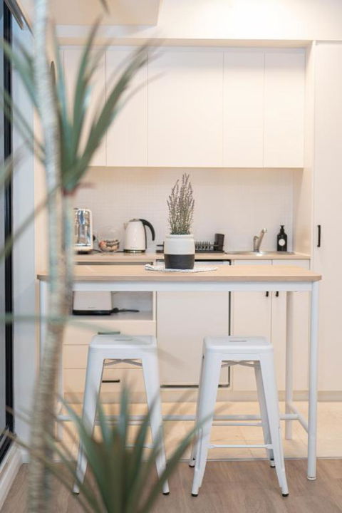 PRIME SPOT: Modern Studio+Balcony Darling Harbour - Australian Directory 1