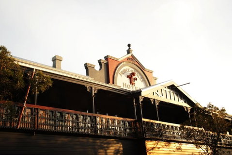 Prince Of Wales Hotel, Bunbury - Australian Directory 1