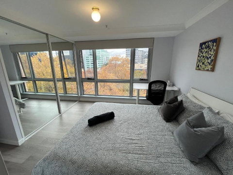 Private Room With Ensuite In The CBD - Australian Directory 2