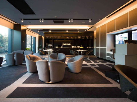 Pullman Sydney Airport - Australian Directory 2