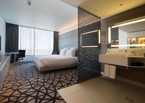 Pullman Sydney Airport - Australian Directory 0