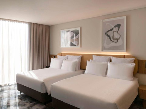 Pullman Sydney Penrith - Australian Directory 1