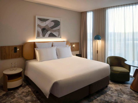 Pullman Sydney Penrith - Australian Directory 0