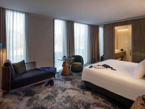 Pullman Sydney Penrith - Australian Directory 2