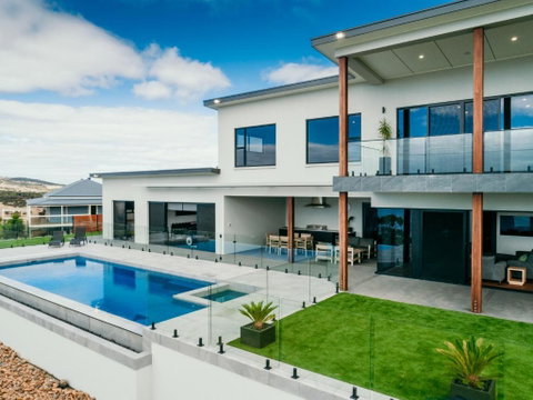 Pure Heaven - Australian Directory 1