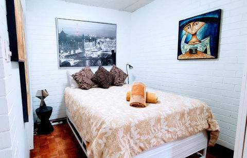 Quaint & Tranquil Subiaco 1 Bedroom Apartment - Australian Directory 0