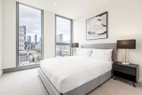 Quaint Stylish Hideout In Trendy South Melbourne - Australian Directory 3