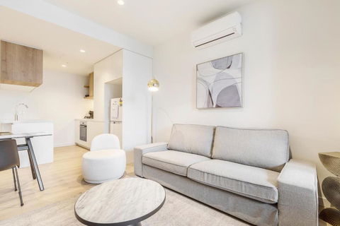 Quaint Stylish Hideout In Trendy South Melbourne - Australian Directory 2