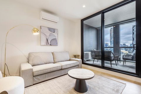 Quaint Stylish Hideout In Trendy South Melbourne - Australian Directory 0