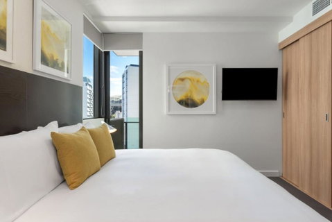 Quattro Apartments - Australian Directory 1