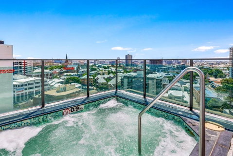 Quattro Apartments - Australian Directory 0