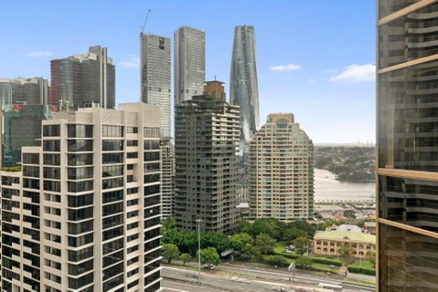 Quay West 2302 Self-Catering - Australian Directory 0