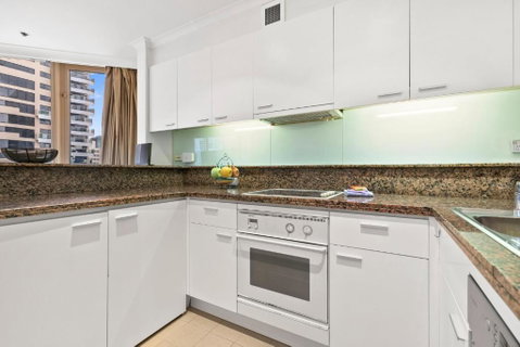 Quay West 2302 Self-Catering - Australian Directory 1