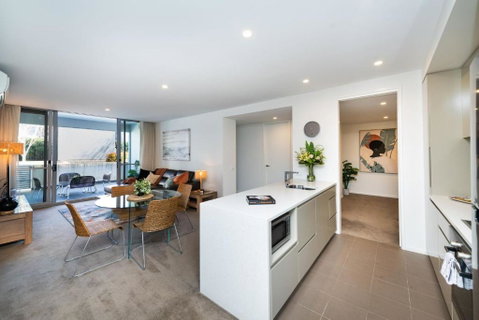 Quayside 127 - Australian Directory 2