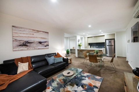 Quayside 127 - Australian Directory 0