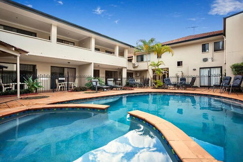 Quest Ascot - Australian Directory 0