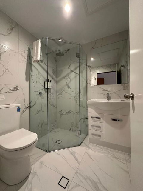 Quest Ascot - Australian Directory 2