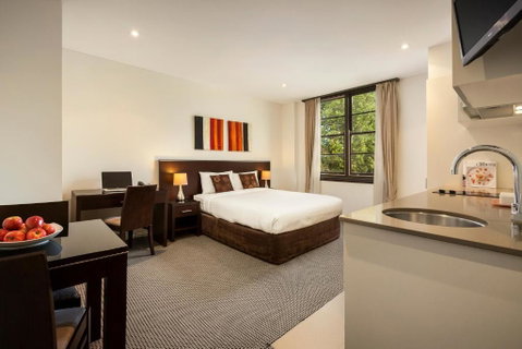 Quest Canberra - Australian Directory 1