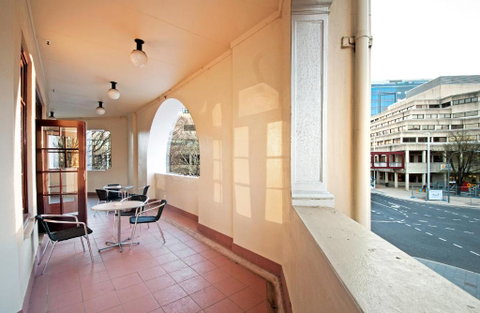 Quest Canberra - Australian Directory 3